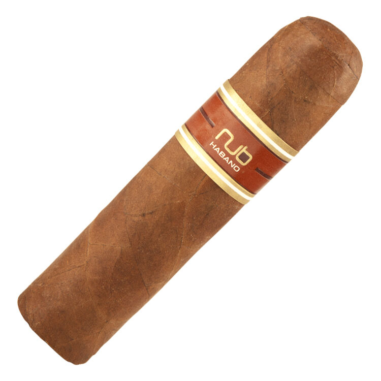 Nub - 358 Habano